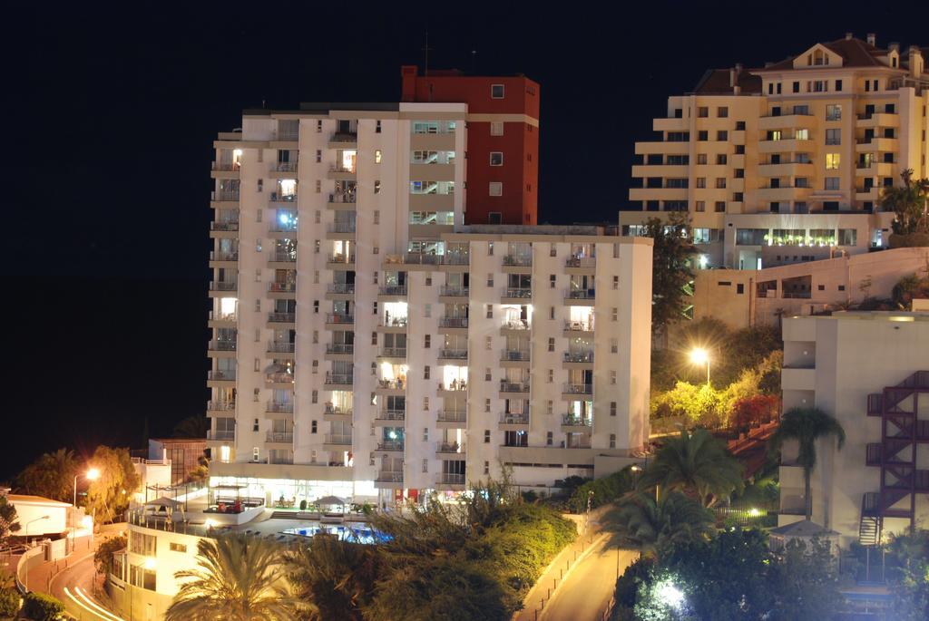 Apartmán Apartamento Do Mar Funchal  Exteriér fotografie